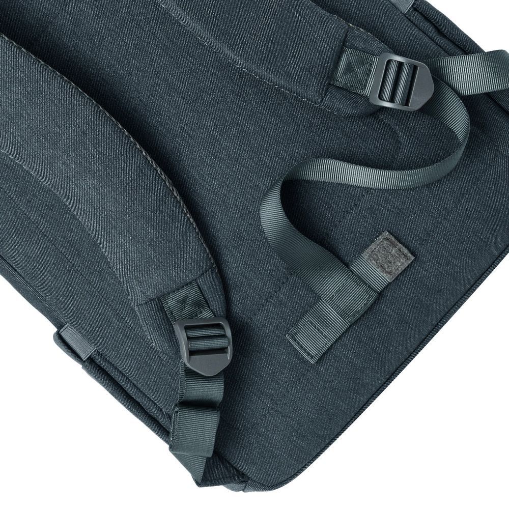 RivaCase 7564 Galapagos Laptop backpack 16" Dark Grey RivaCase 7564 Galapagos Laptop backpack 16" Dark Grey