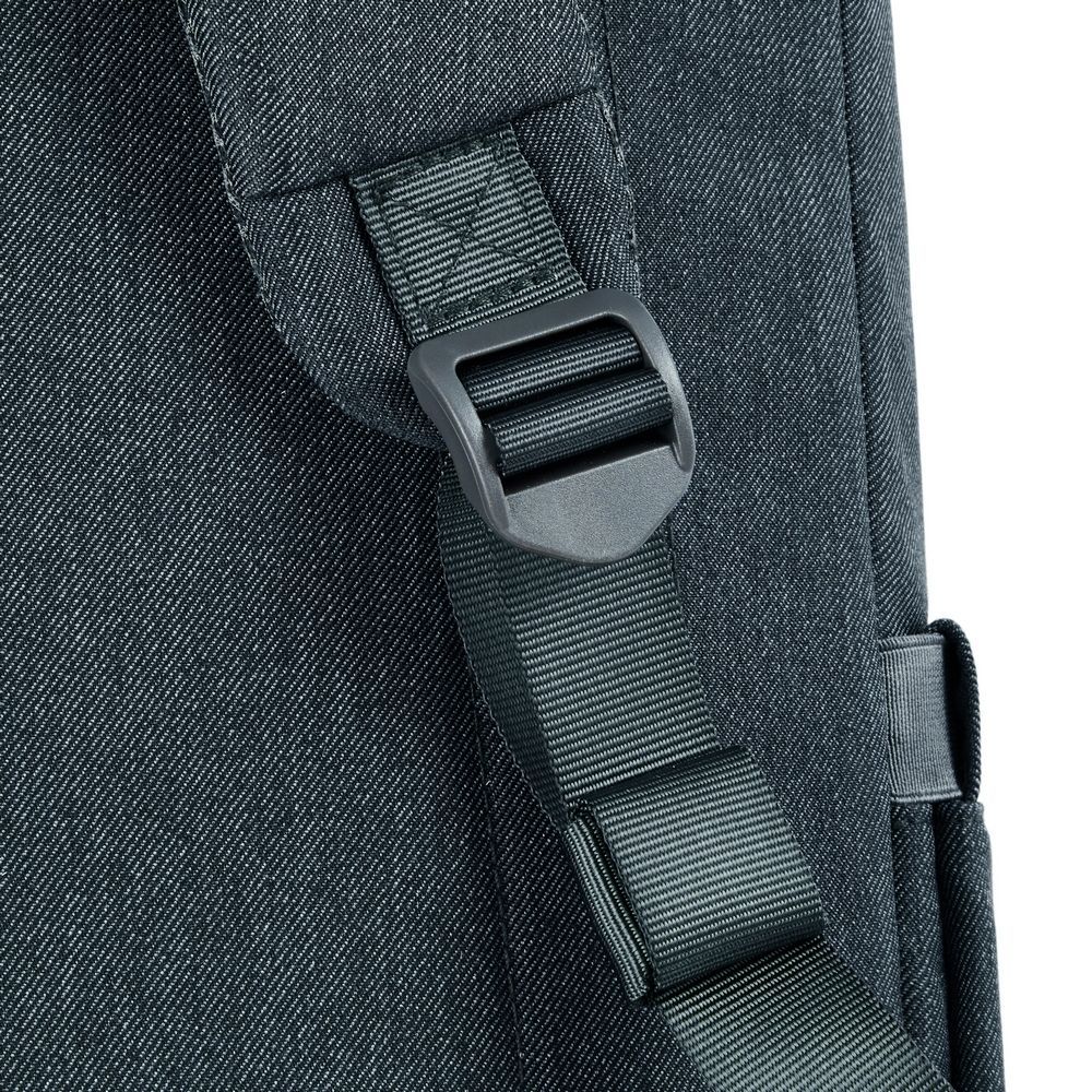 RivaCase 7564 Galapagos Laptop backpack 16" Dark Grey RivaCase 7564 Galapagos Laptop backpack 16" Dark Grey