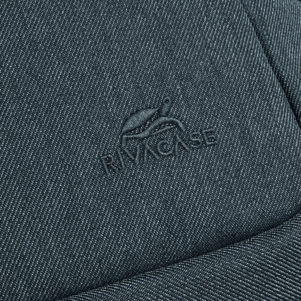 RivaCase 7564 Galapagos Laptop backpack 16" Dark Grey RivaCase 7564 Galapagos Laptop backpack 16" Dark Grey
