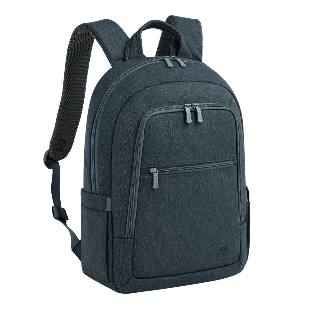 RivaCase 7564 Galapagos Laptop backpack 16" Dark Grey RivaCase 7564 Galapagos Laptop backpack 16" Dark Grey