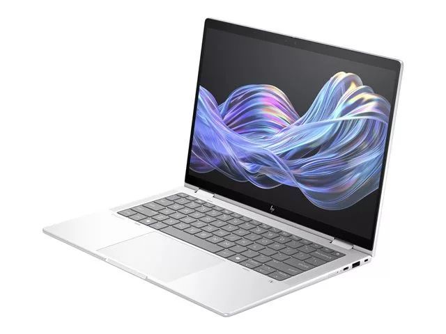 HP EliteBook X Flip G1i Silver