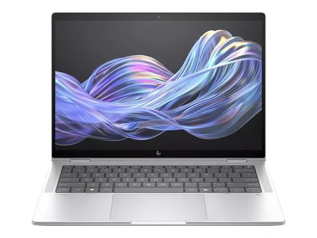 HP EliteBook X Flip G1i Silver