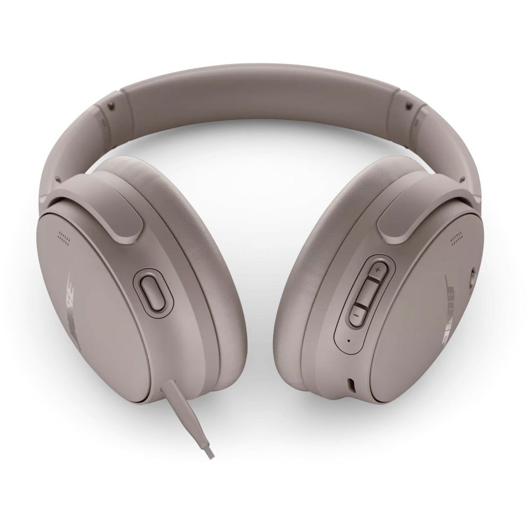 Bose QuietComfort Bluetooth Headset Sand Bose QuietComfort Bluetooth Headset Sand