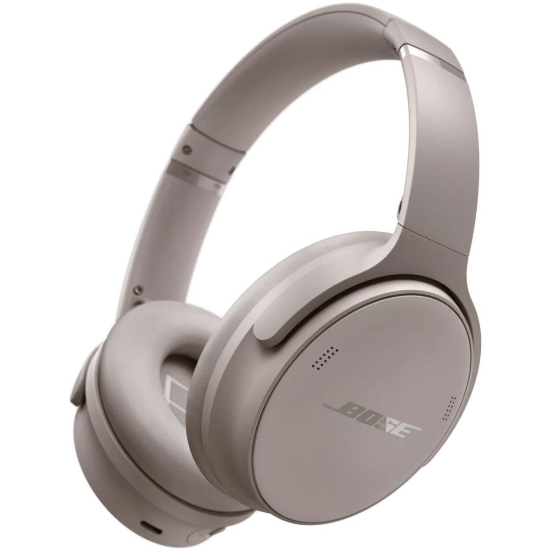 Bose QuietComfort Bluetooth Headset Sand Bose QuietComfort Bluetooth Headset Sand