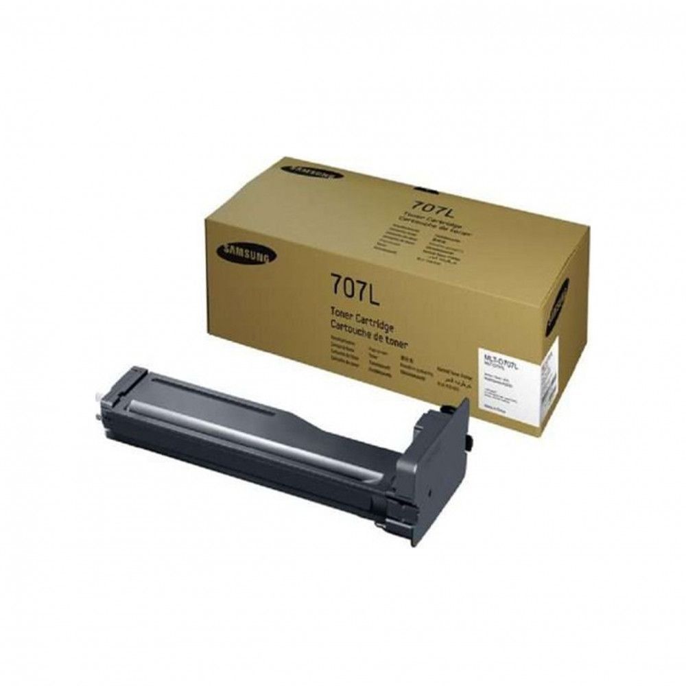 Samsung MLT-D707L Black toner Samsung MLT-D707L Black toner