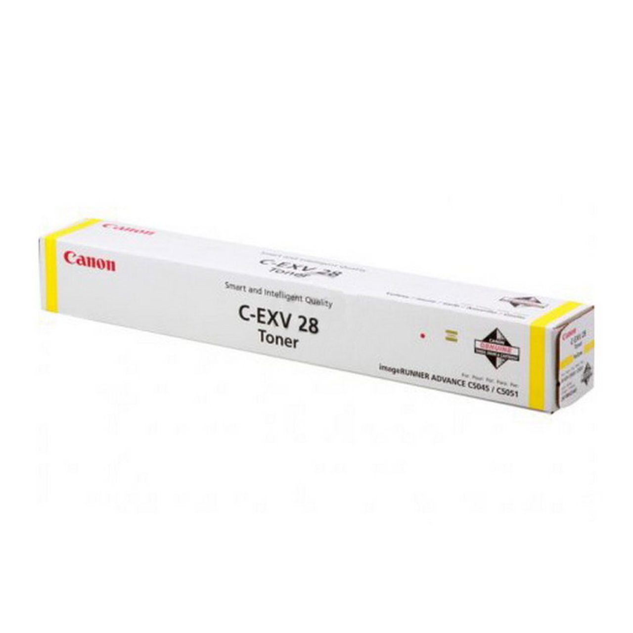 Canon C-EXV28 Yellow toner Canon C-EXV28 Yellow toner