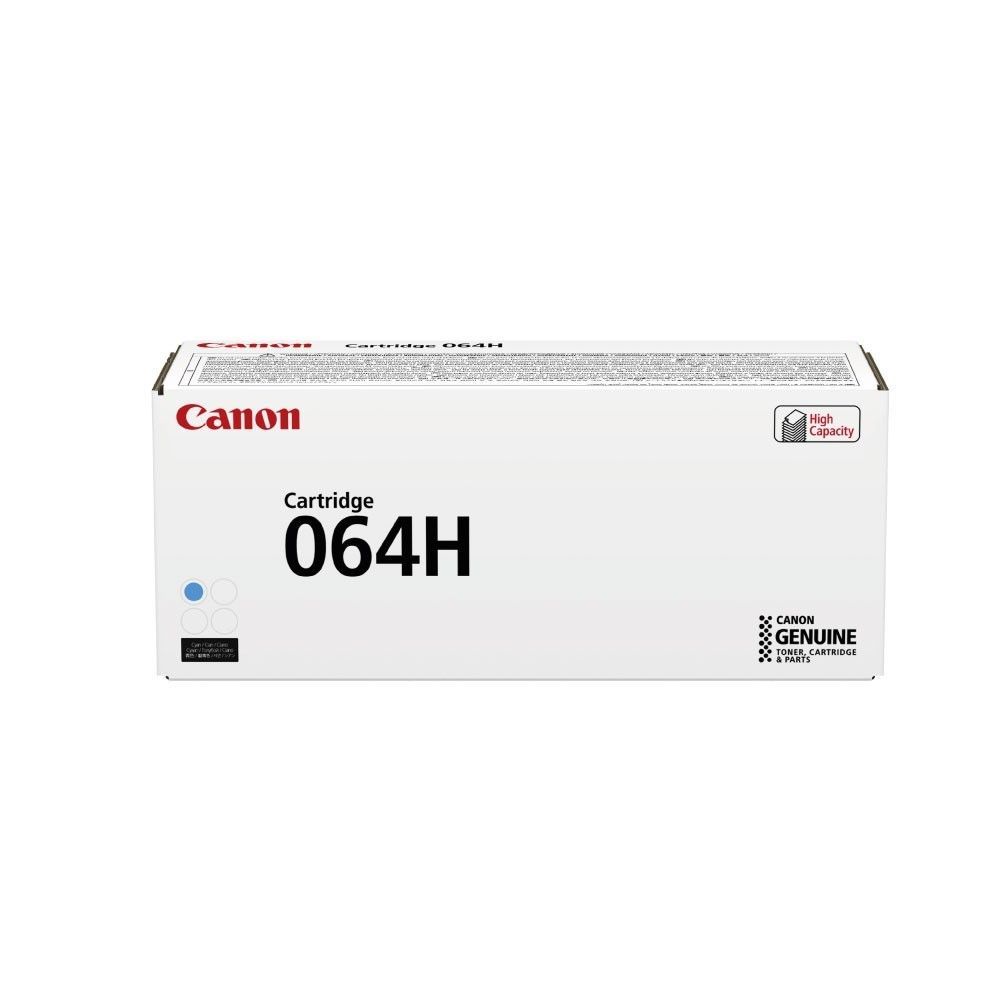 Canon CRG-064H Cyan toner Canon CRG-064H Cyan toner