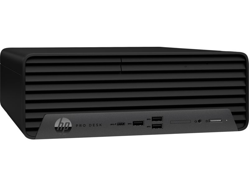 HP Pro 400 G9 SFF Black HP Pro 400 G9 SFF Black