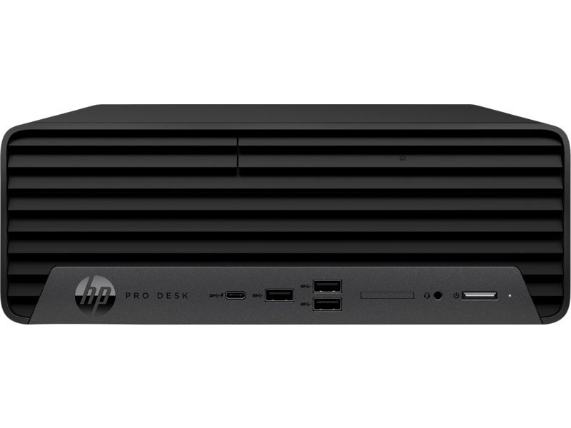 HP Pro 400 G9 SFF Black HP Pro 400 G9 SFF Black