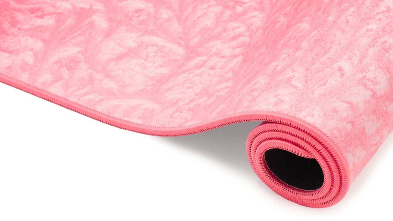 Deltaco GAM-155-P PMP85 Gaming Egérpad Pink Deltaco GAM-155-P PMP85 Gaming Egérpad Pink