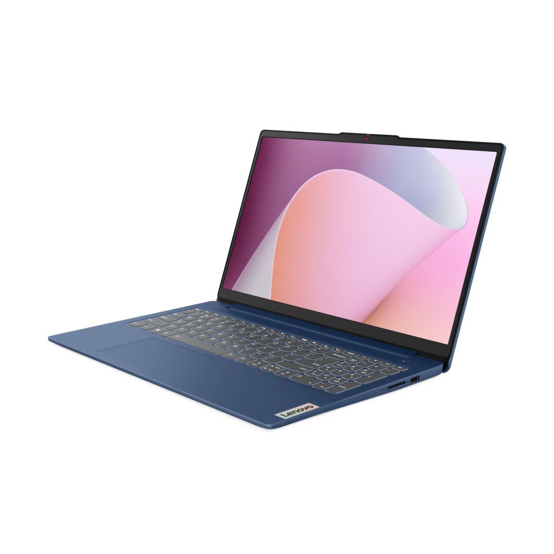 Lenovo IdeaPad Slim 3 Abyss Blue Lenovo IdeaPad Slim 3 Abyss Blue