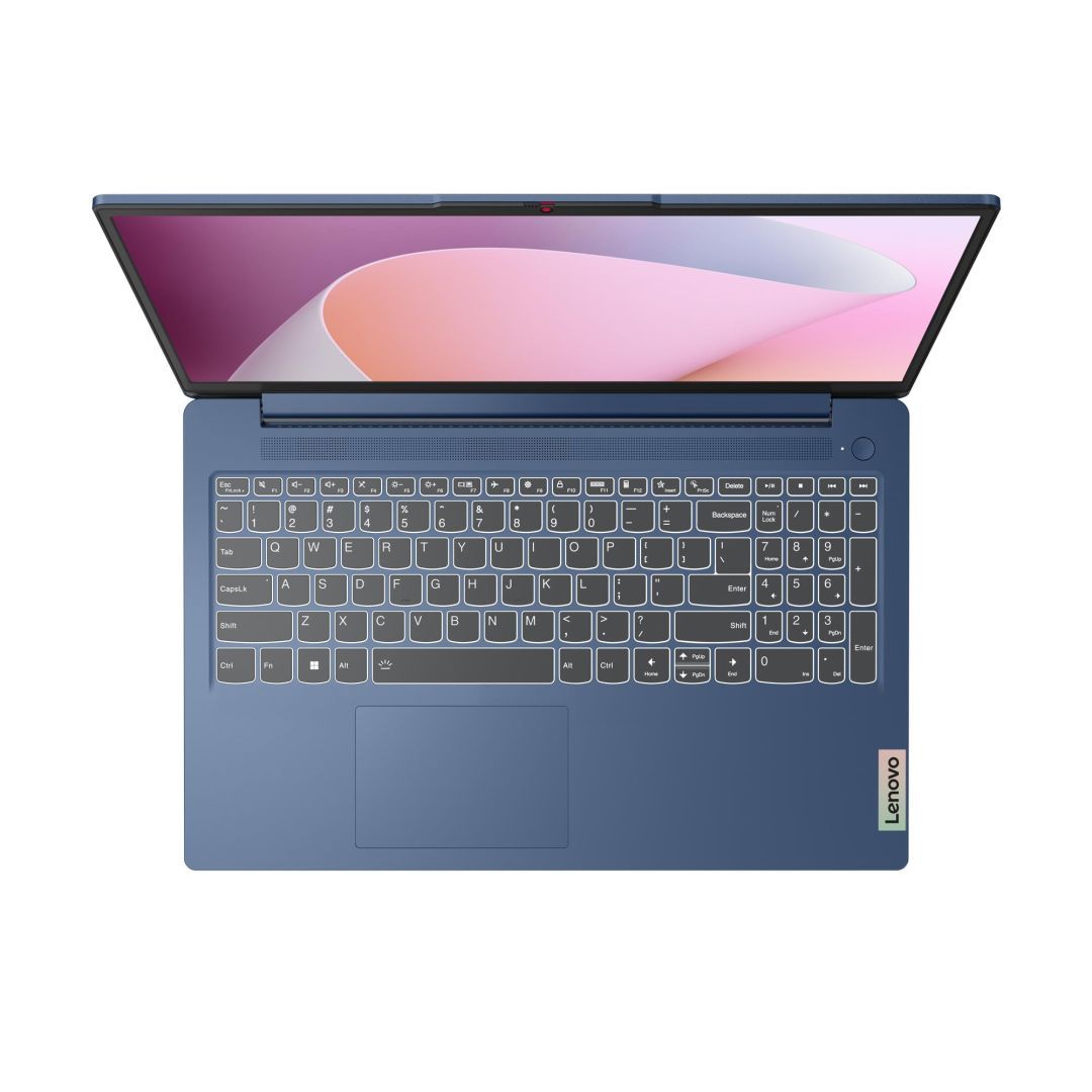 Lenovo IdeaPad Slim 3 Abyss Blue Lenovo IdeaPad Slim 3 Abyss Blue
