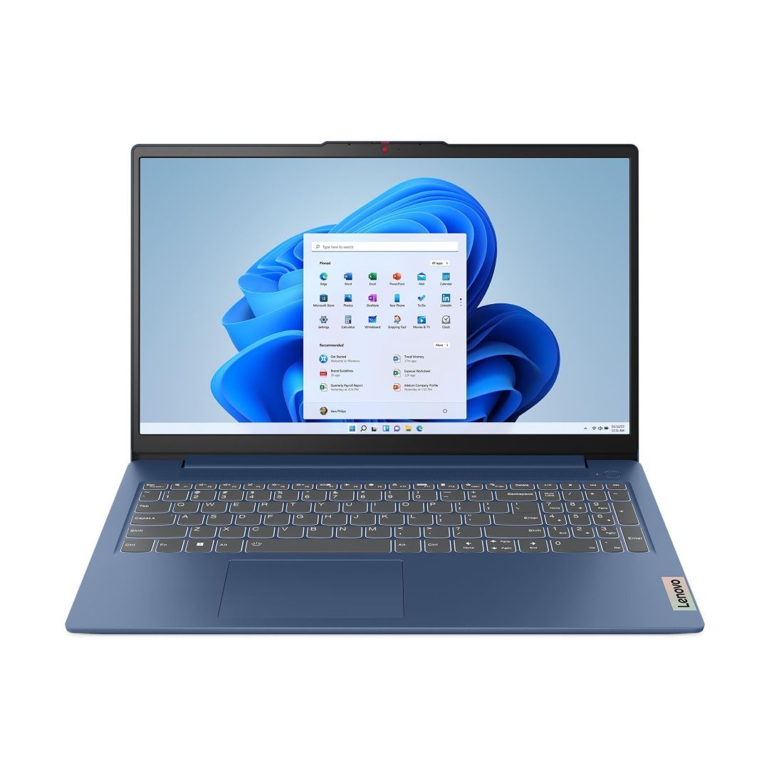 Lenovo IdeaPad Slim 3 Abyss Blue Lenovo IdeaPad Slim 3 Abyss Blue