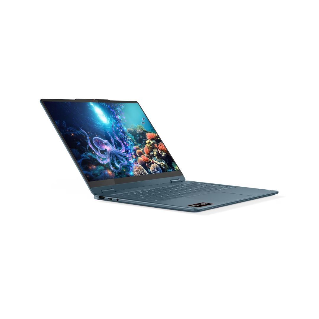 Lenovo Yoga 7 Tidal Teal Lenovo Yoga 7 Tidal Teal