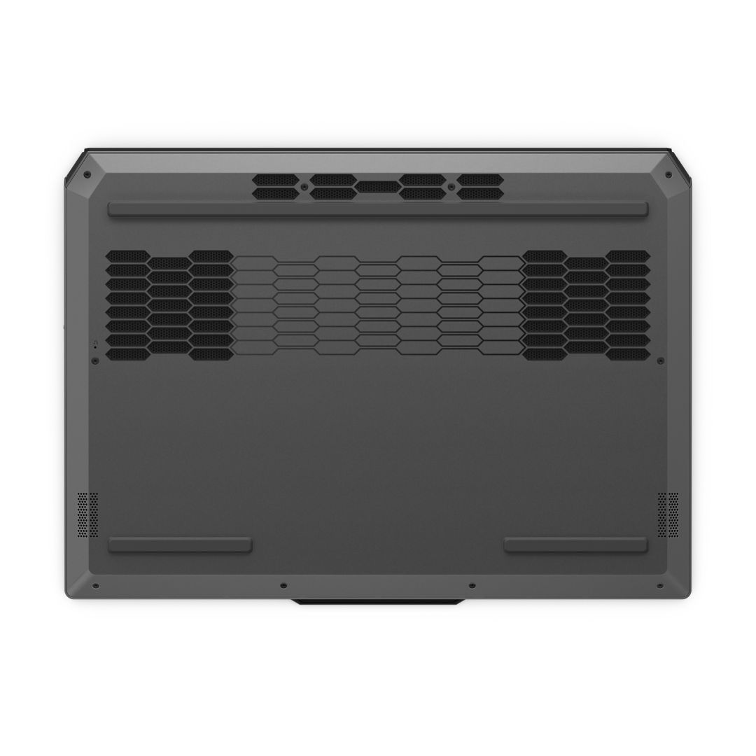 Lenovo LOQ Luna Grey