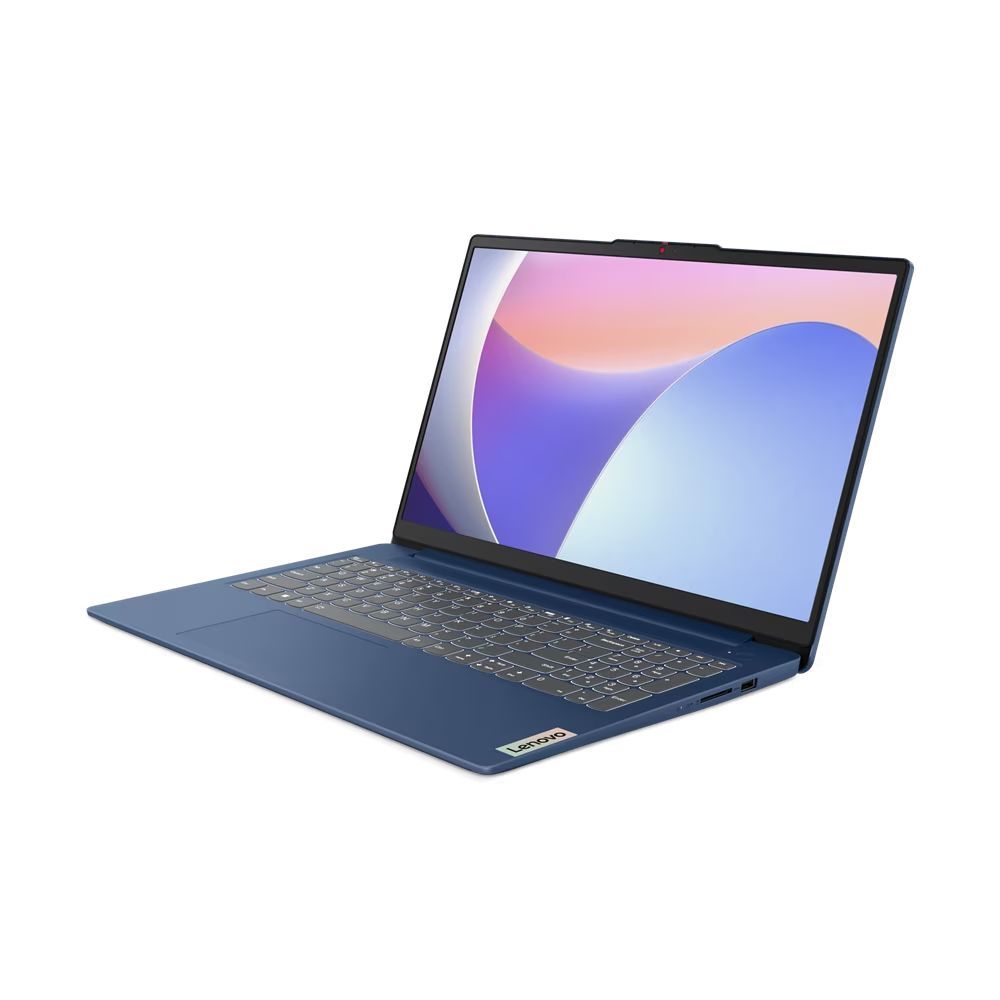 Lenovo IdeaPad Slim 3 Abyss Blue Lenovo IdeaPad Slim 3 Abyss Blue