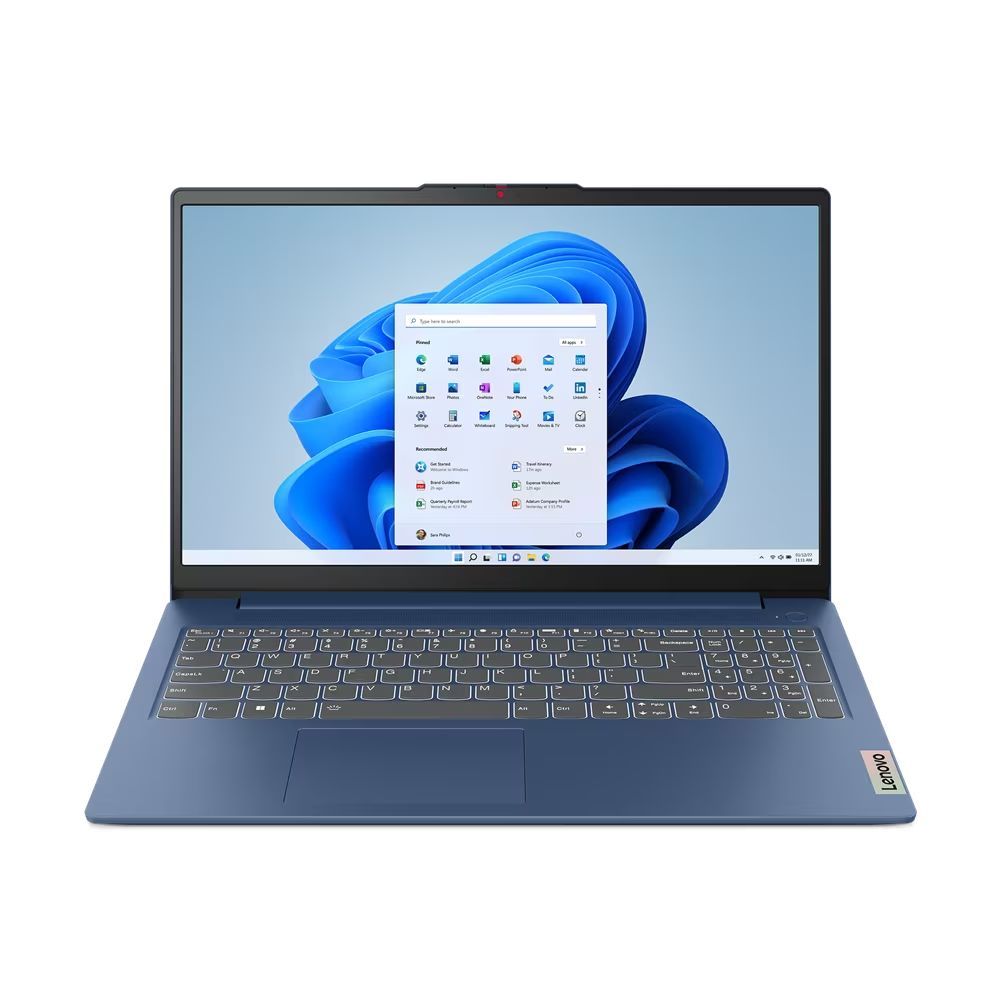 Lenovo IdeaPad Slim 3 Abyss Blue Lenovo IdeaPad Slim 3 Abyss Blue