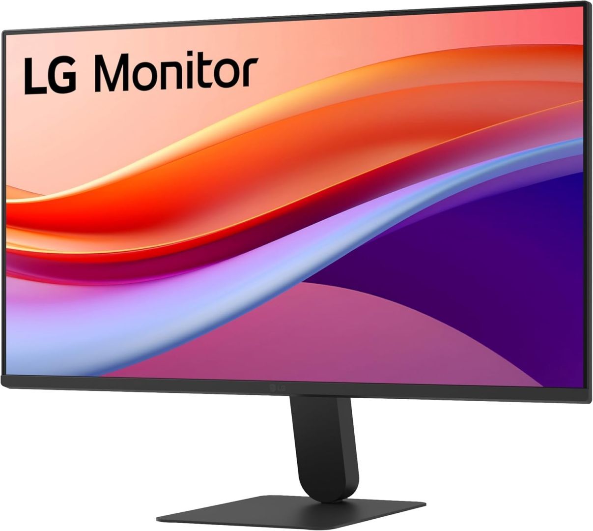 LG 23,8" 24U41YA-B IPS LED LG 23,8" 24U41YA-B IPS LED