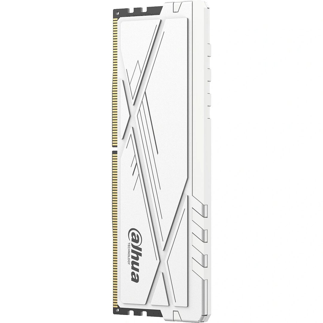 Dahua 8GB DDR4 3600MHz C600 White Dahua 8GB DDR4 3600MHz C600 White