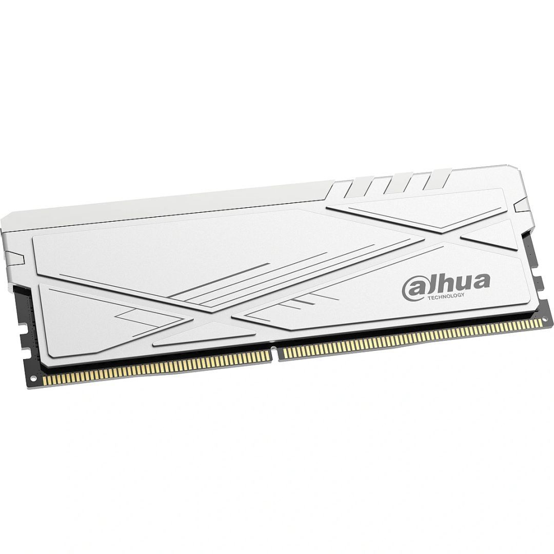 Dahua 8GB DDR4 3600MHz C600 White Dahua 8GB DDR4 3600MHz C600 White