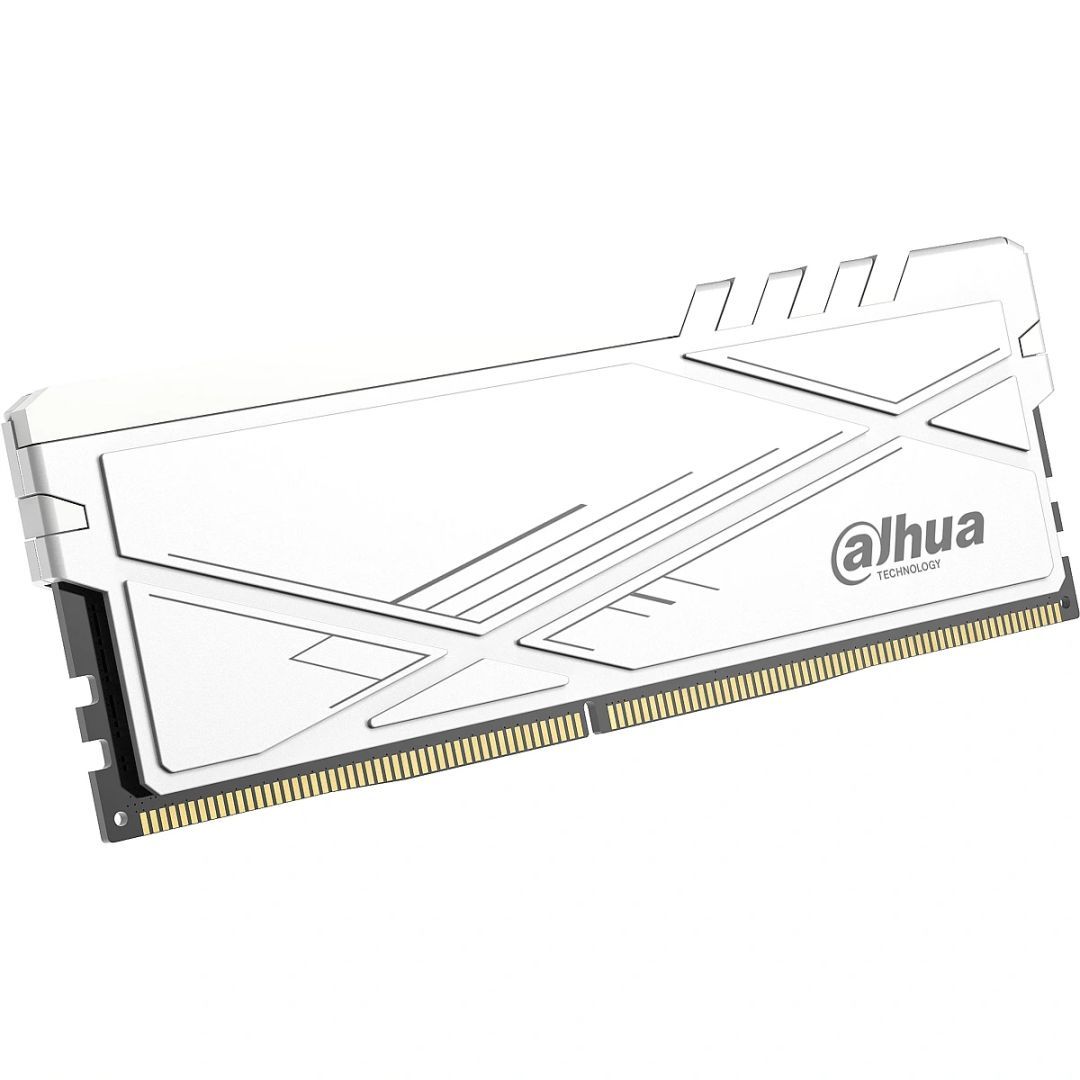 Dahua 8GB DDR4 3600MHz C600 White Dahua 8GB DDR4 3600MHz C600 White