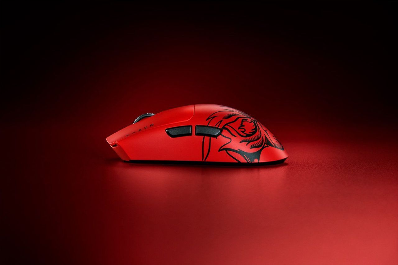 Razer Viper V3 Pro Wireless Mouse Faker Edition Razer Viper V3 Pro Wireless Mouse Faker Edition