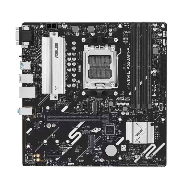 Asus PRIME A620AM-A-CSM Asus PRIME A620AM-A-CSM