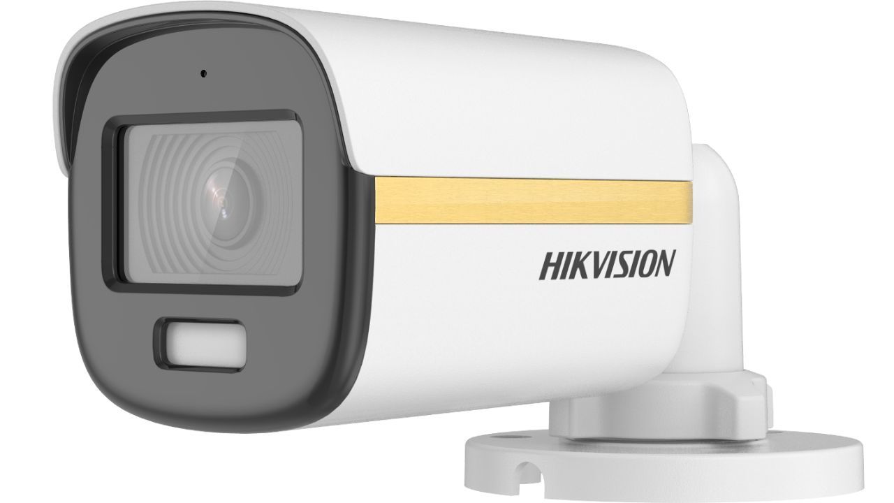 Hikvision DS-2CE10DF3T-FS (2.8mm) Hikvision DS-2CE10DF3T-FS (2.8mm)