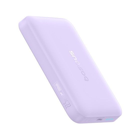 Baseus EnerFill FM11 10000mAh PowerBank Purple