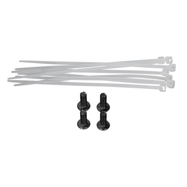 Logilink NP0004 Cat.6 patch panel 24-portos árnyékolatlan 19 rackbe Black Logilink NP0004 Cat.6 patch panel 24-portos árnyékolatlan 19 rackbe Black
