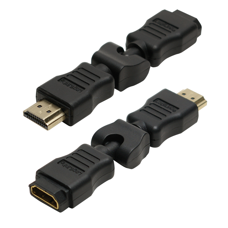 Logilink HDMI 270° slewable Adapter