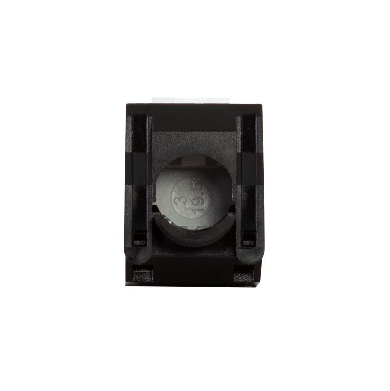 Logilink NK4066 Cat.6A keystone jack UTP 22-26 AWG toolless 16,6mm