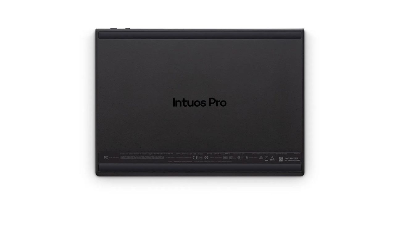 Wacom Intuos Pro Medium