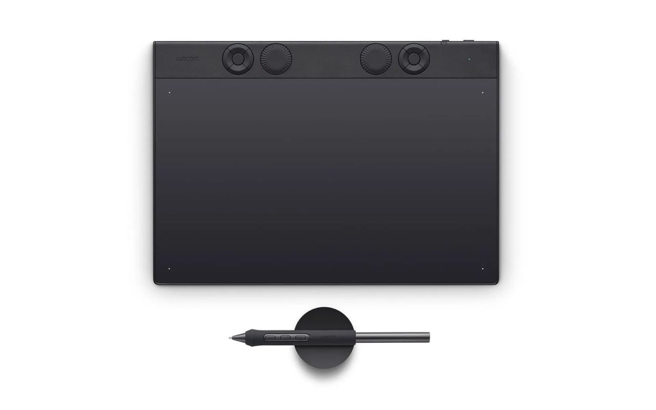 Wacom Intuos Pro Medium