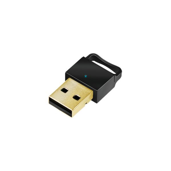 Logilink Bluetooth 5.0 adapter USB 2.0 USB-A Black Logilink Bluetooth 5.0 adapter USB 2.0 USB-A Black