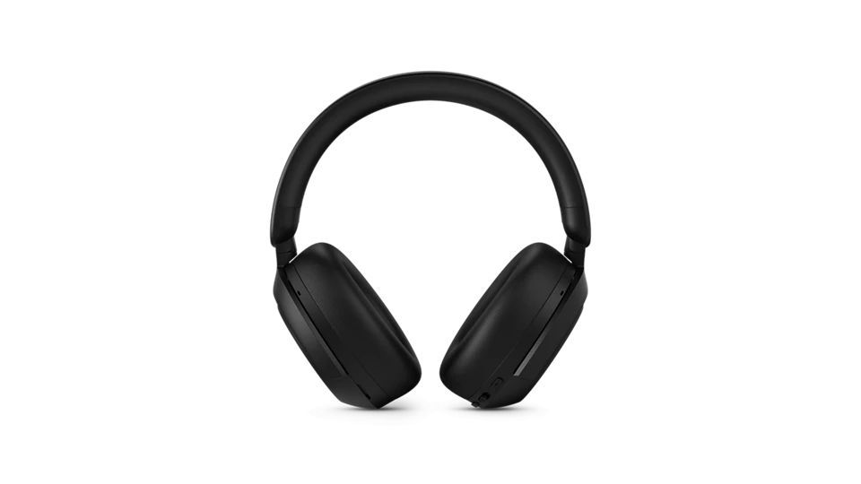 Philips Philips TAH8000EBK/00 schwarz Philips Philips TAH8000EBK/00 schwarz