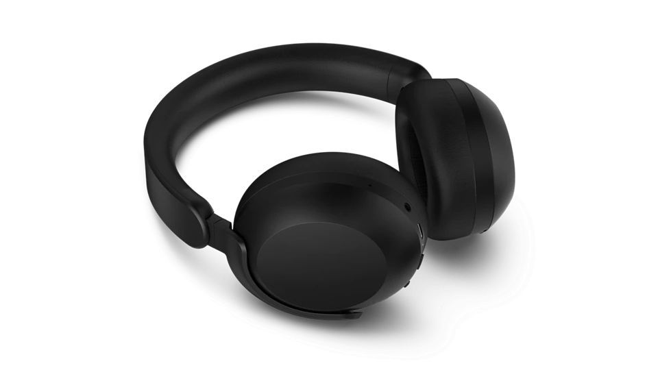 Philips Philips TAH8000EBK/00 schwarz Philips Philips TAH8000EBK/00 schwarz