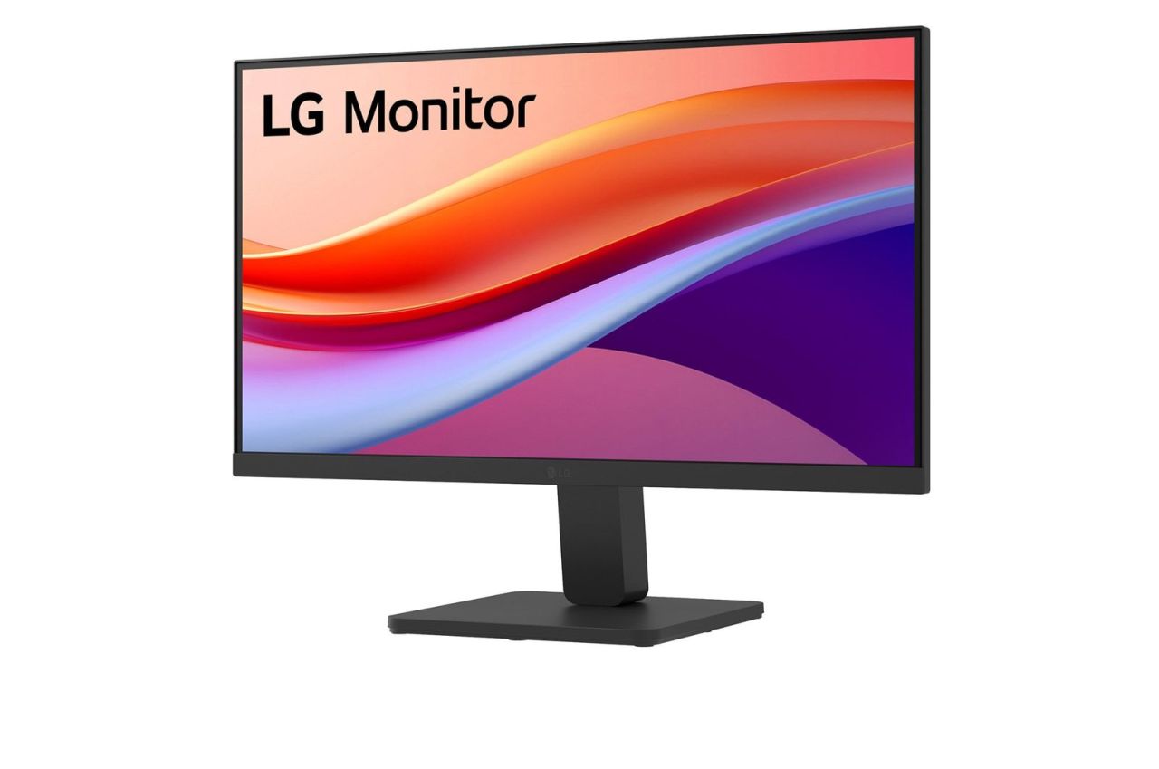 LG 21,5" 22U401A-B LED LG 21,5" 22U401A-B LED