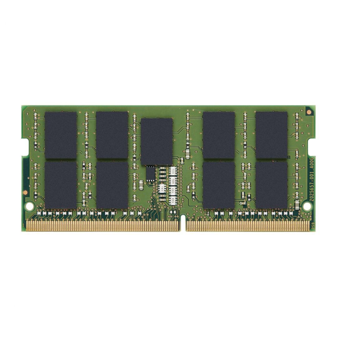Kingston 16GB DDR4 3200MHz Kingston 16GB DDR4 3200MHz