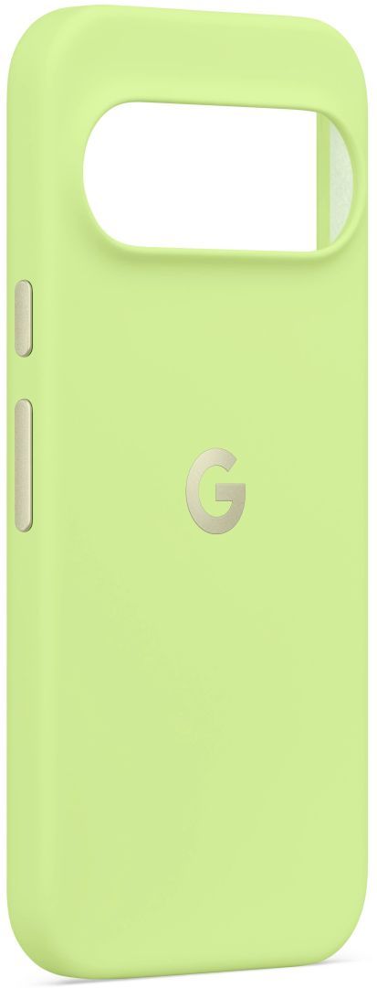 Google Pixel 10/10 Pro Case Lemongrass