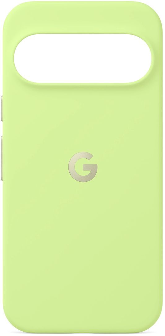 Google Pixel 10/10 Pro Case Lemongrass