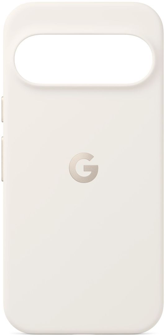 Google Pixel 10/10 Pro Case Porcelain