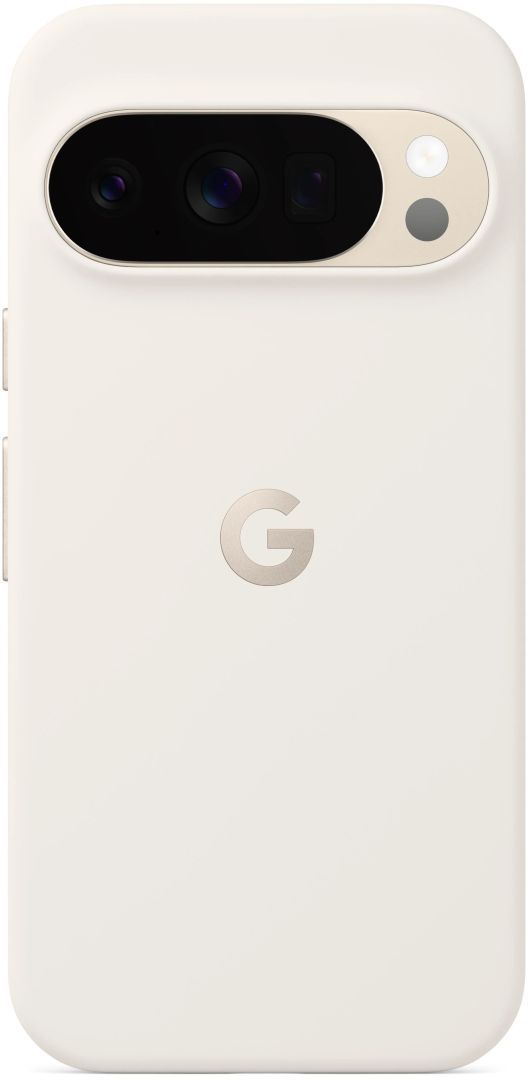Google Pixel 10/10 Pro Case Porcelain