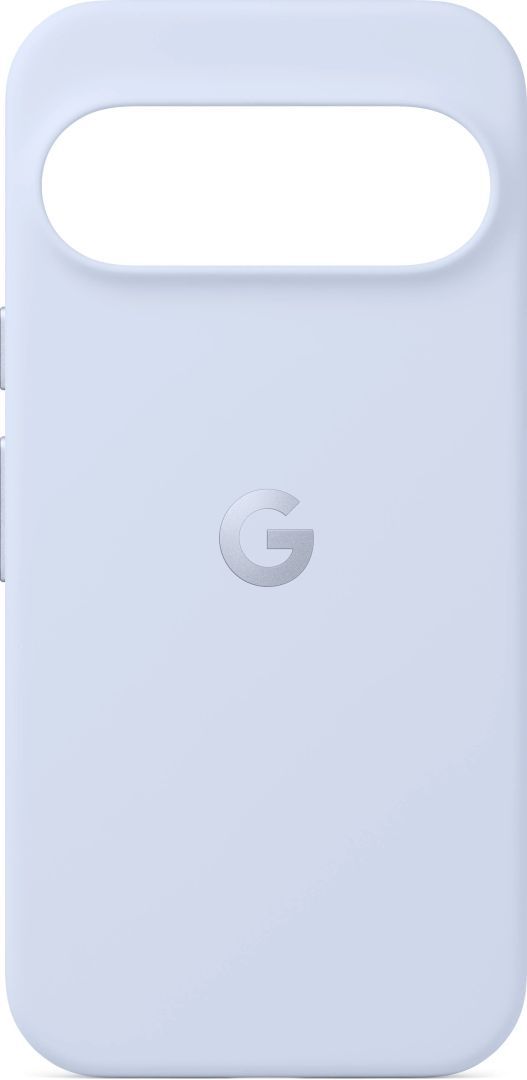 Google Pixel 10/10 Pro Case Frost Google Pixel 10/10 Pro Case Frost