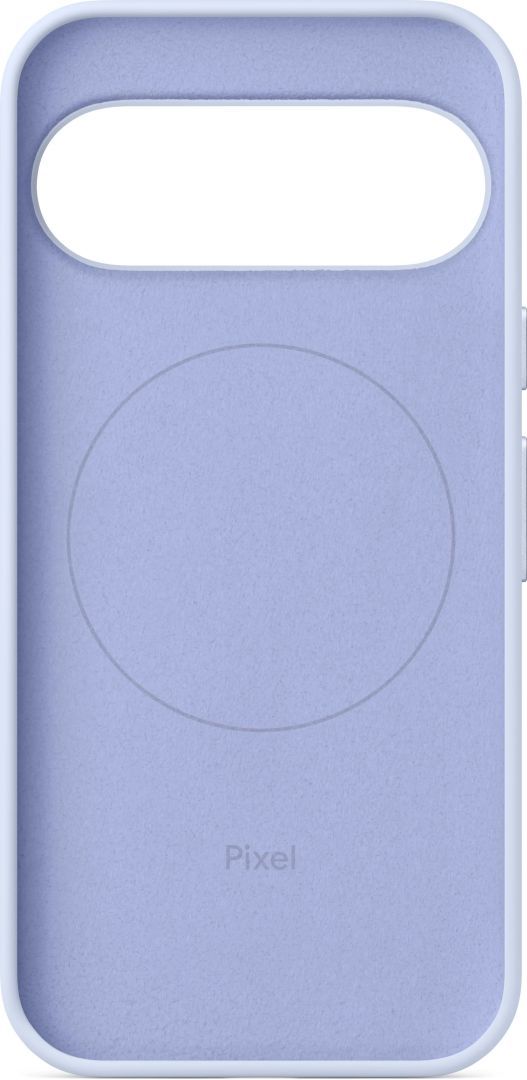 Google Pixel 10/10 Pro Case Frost Google Pixel 10/10 Pro Case Frost