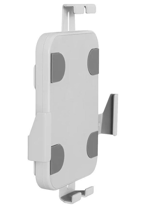 Neomounts WL15-625WH1 Neomounts wall mount tablet holder White Neomounts WL15-625WH1 Neomounts wall mount tablet holder White