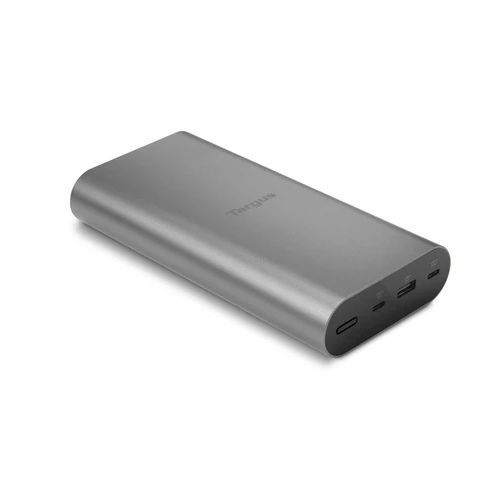Dell Targus 25000mAh PowerBank Grey Dell Targus 25000mAh PowerBank Grey