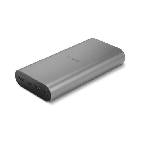 Dell Targus 25000mAh PowerBank Grey Dell Targus 25000mAh PowerBank Grey