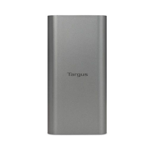 Dell Targus 25000mAh PowerBank Grey Dell Targus 25000mAh PowerBank Grey