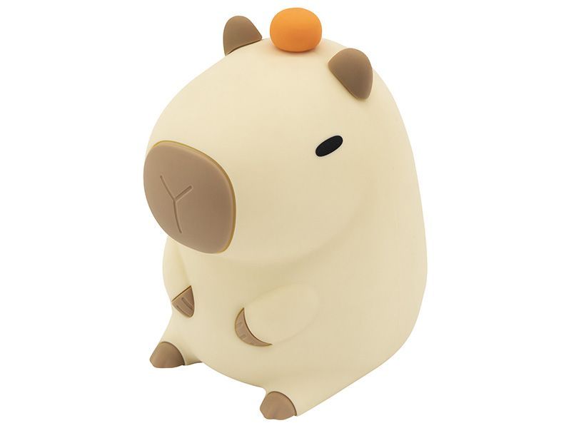 Tracer Capybara Bedside Lamp Tracer Capybara Bedside Lamp